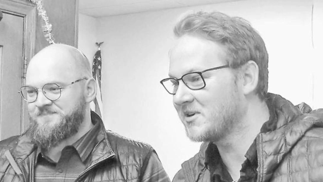 MULLEN NEWSPAPER CO. ACQUIRES HALF DOZEN KANSAS NEWSPAPERS